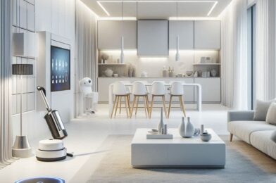 Smart Home 101: A Beginner’s Guide to Home Automation