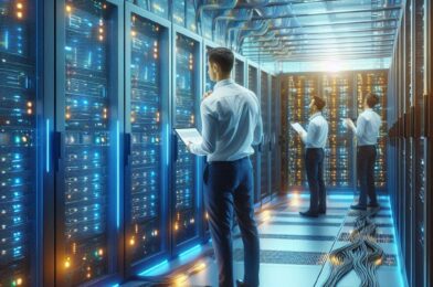 Cloud Storage Simplified: Understanding Your Online Storage Options
