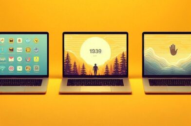 The Ultimate Guide to Choosing Your Perfect Laptop