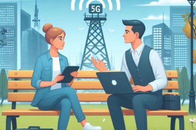 5G Explained: What It Means for Your Daily Tech Use