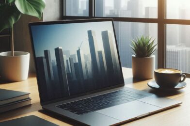 Digital Declutter: Organizing Your Files and Emails Like a Pro