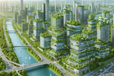 Green Tech: How Technology Is Helping the Environment