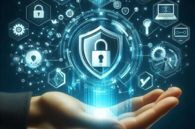 Cybersecurity Made Simple: Protect Your Online Life in 5 Easy Steps